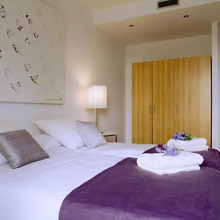 Appartement Sitgesparadise - Isla De Cuba