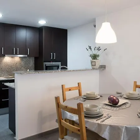Appartement Sitgesparadise - Isla De Cuba *