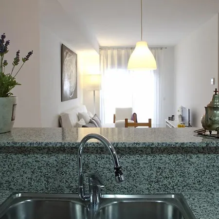 Appartement Sitgesparadise - Isla De Cuba