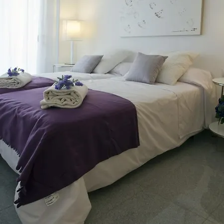 Sitgesparadise - Isla De Cuba Appartement
