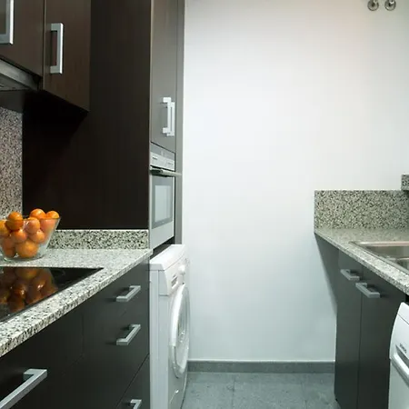 Appartement Sitgesparadise - Isla De Cuba *