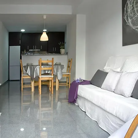 Appartement Sitgesparadise - Isla De Cuba