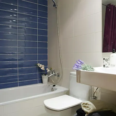 Sitgesparadise - Isla De Cuba Appartement