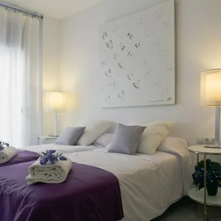 Appartement Sitgesparadise - Isla De Cuba *
